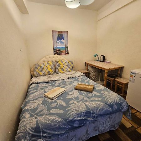 Cozy Studio In Yerevan'S Center Extérieur photo