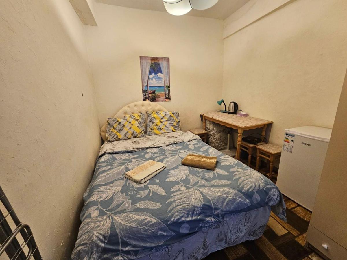 Cozy Studio In Yerevan'S Center Extérieur photo