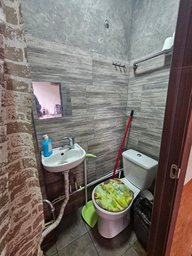 Cozy Studio In Yerevan'S Center Extérieur photo