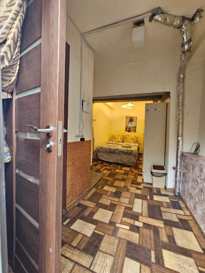 Cozy Studio In Yerevan'S Center Extérieur photo